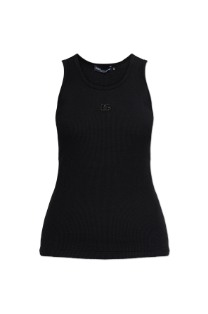 Black Top with 